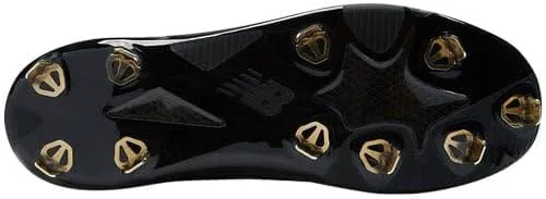 Бейсбольные Бутсы New Balance FuelCell Ohtani 1 Metal - (MSHOBK1), черный — фото 3