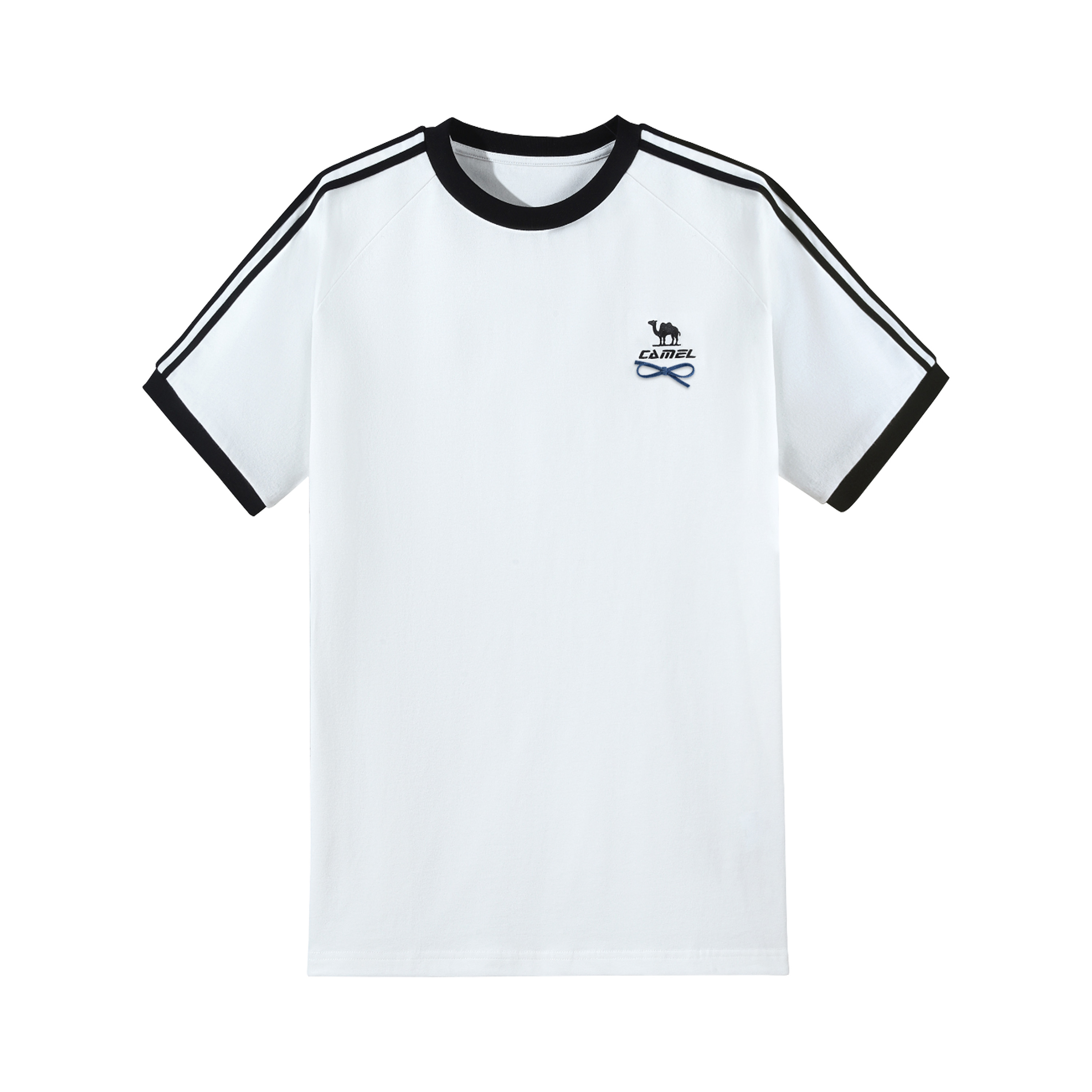 

CAMEL Футболка Urban Function Series Unisex White