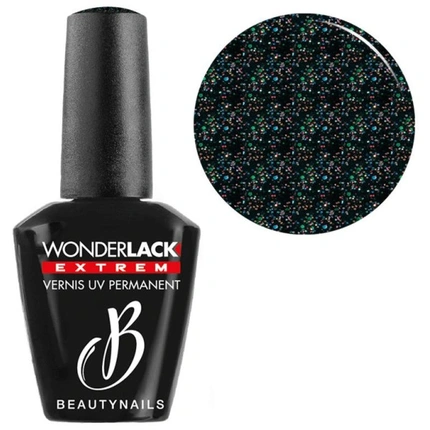 

Bna We Black Meteor Dazzle 12 мл Beautynails