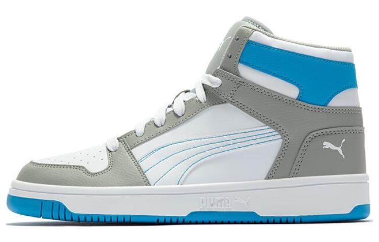 

Винтажные баскетбольные кроссовки Puma Rebound Layup унисекс