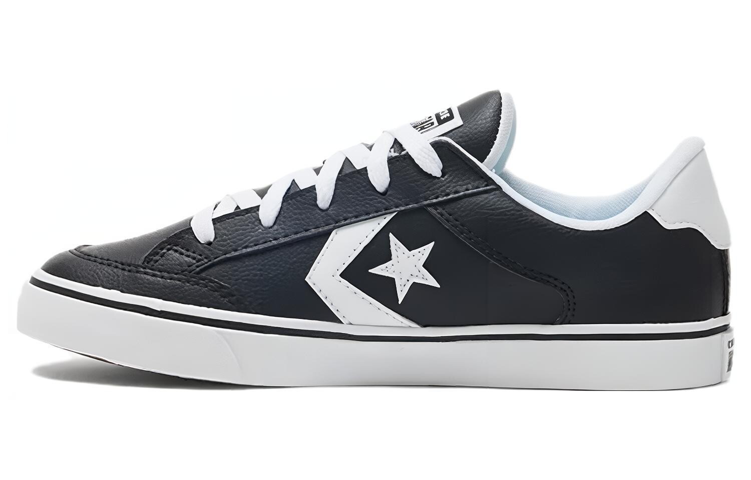 

Обувь для скейтбординга Converse Tobin унисекс, Black