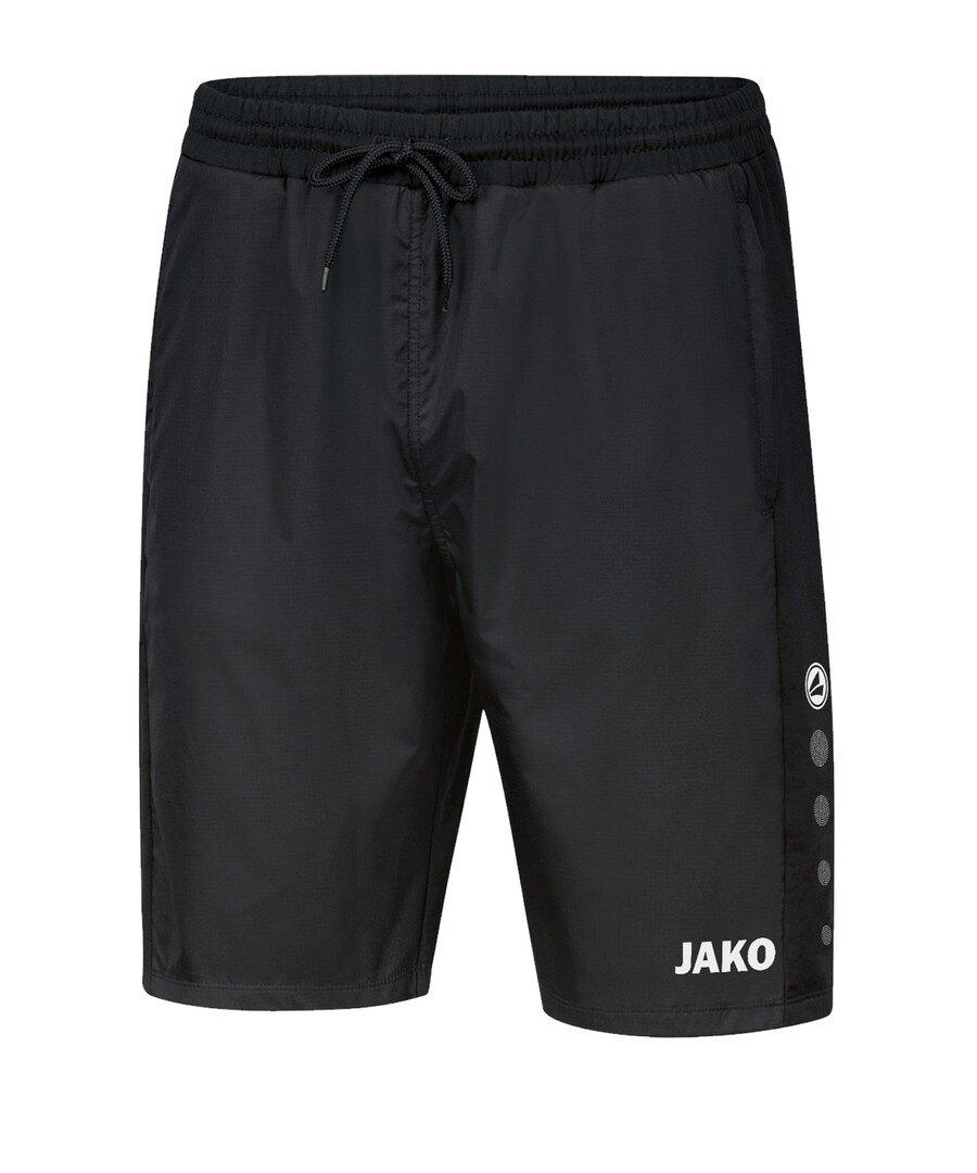

Обычные спортивные штаны JAKO, черный