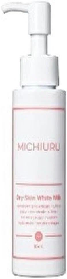 Лосьон увлажняющий отбеливающий MICHIURU 95 мл
