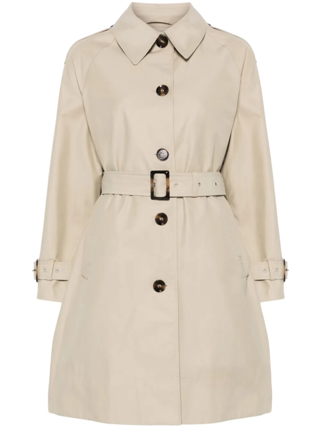 

Пальто Barbour Maia, нейтральный