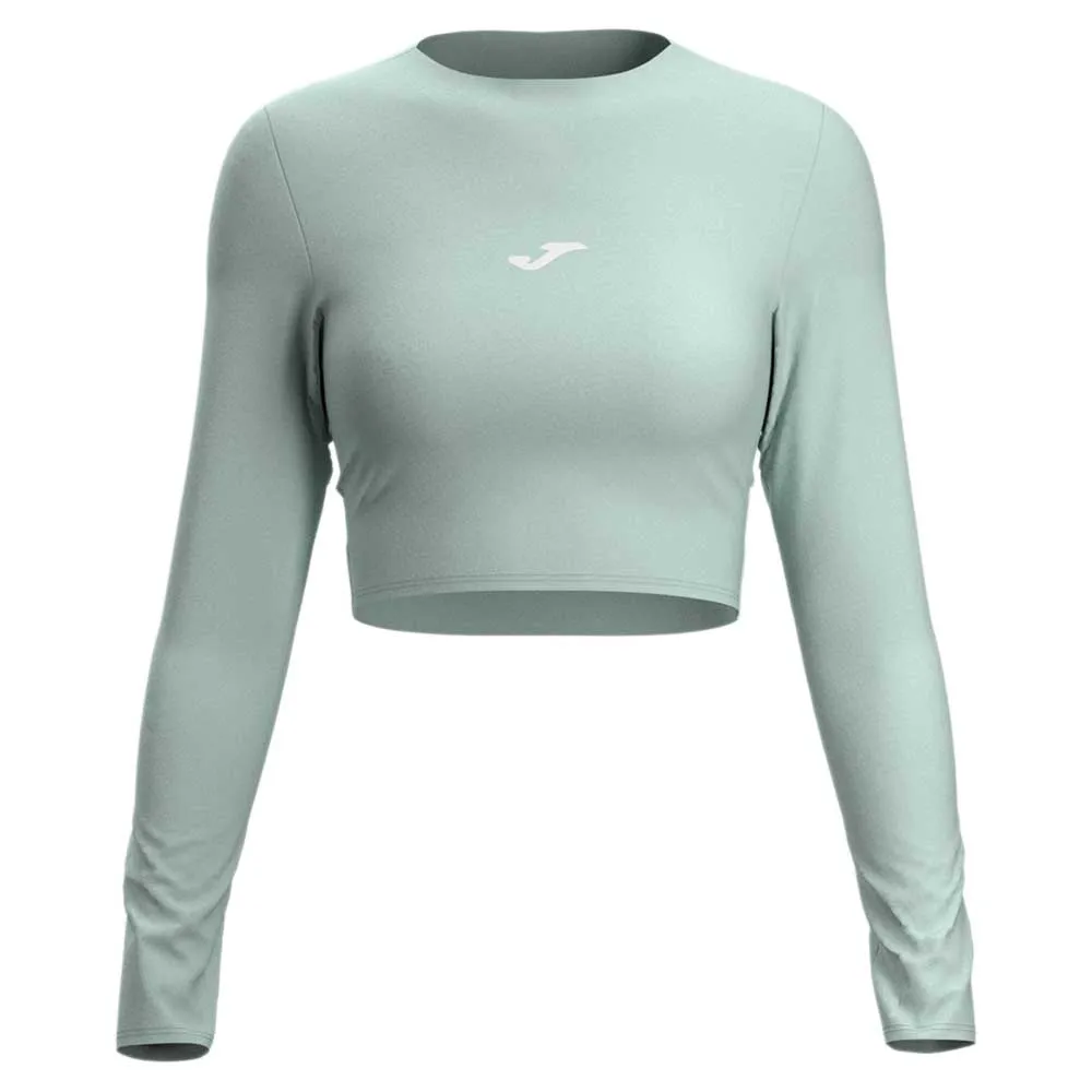 

Лонгслив Joma Step, белый