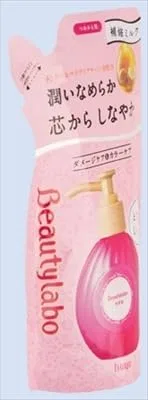 Сыворотка для волос BL Serum Replacement Very Moist Hoyu 6 шт