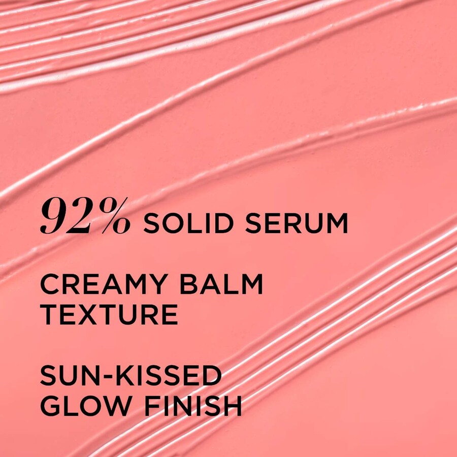 Солнцезащитные румяна Glow with Confidence с гиалуроновой кислотой IT Cosmetics, 0.63 oz, Sunlit 10 — фото 3