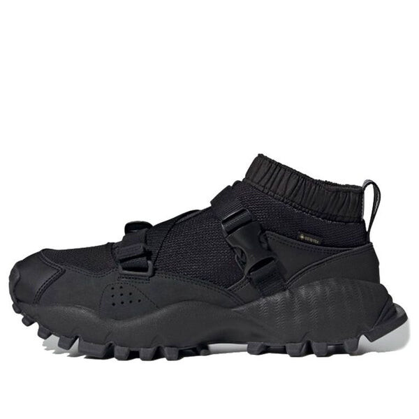 

Кроссовки hyke x seeulater gtx Adidas, черный