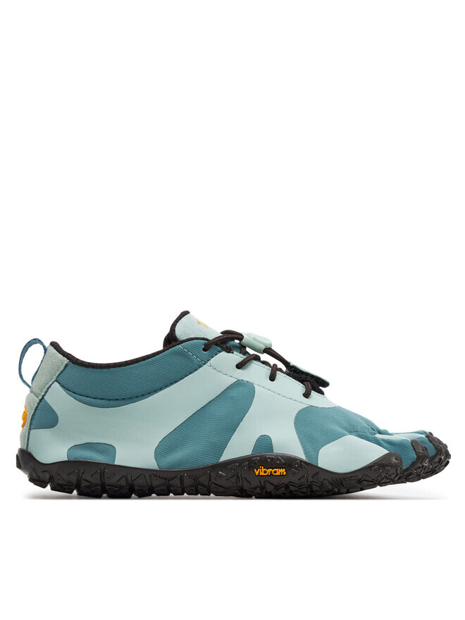 

Сапоги Vibram Fivefingers, синий