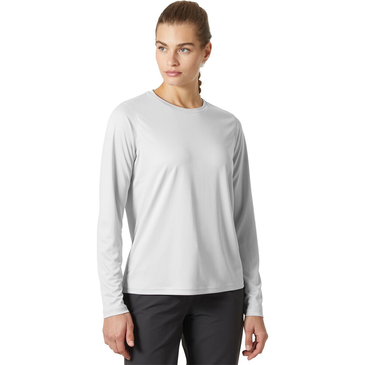

Футболка Tech 2.0 Helly Hansen, серый