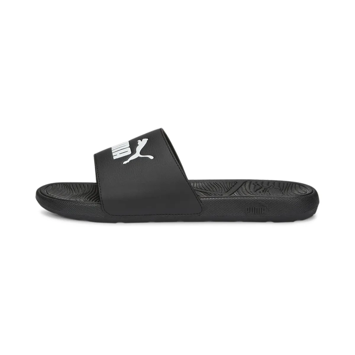 Сандалии для купания PUMA "COOL CAT 2.0", белый