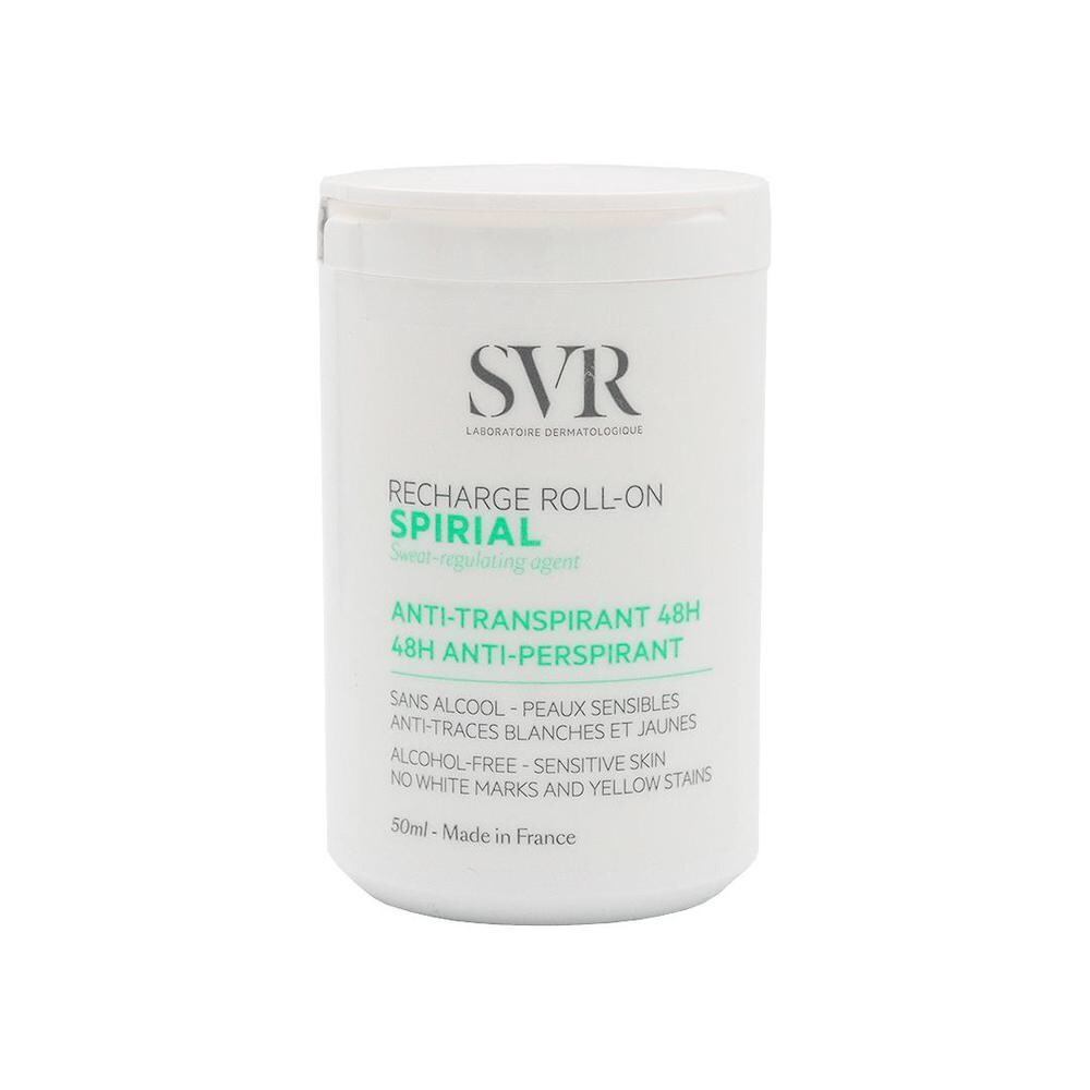 

Дезодорант Svr Spirial, 50 мл