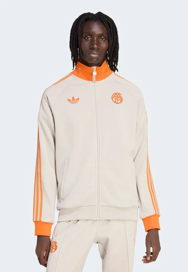 Тренировочная куртка фк бавария Adidas Originals, Alumina