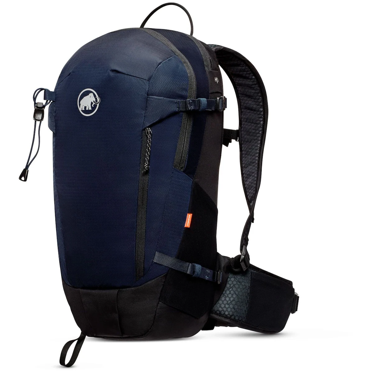 

Женский горный рюкзак LITHIUM 15L Mammut, синий