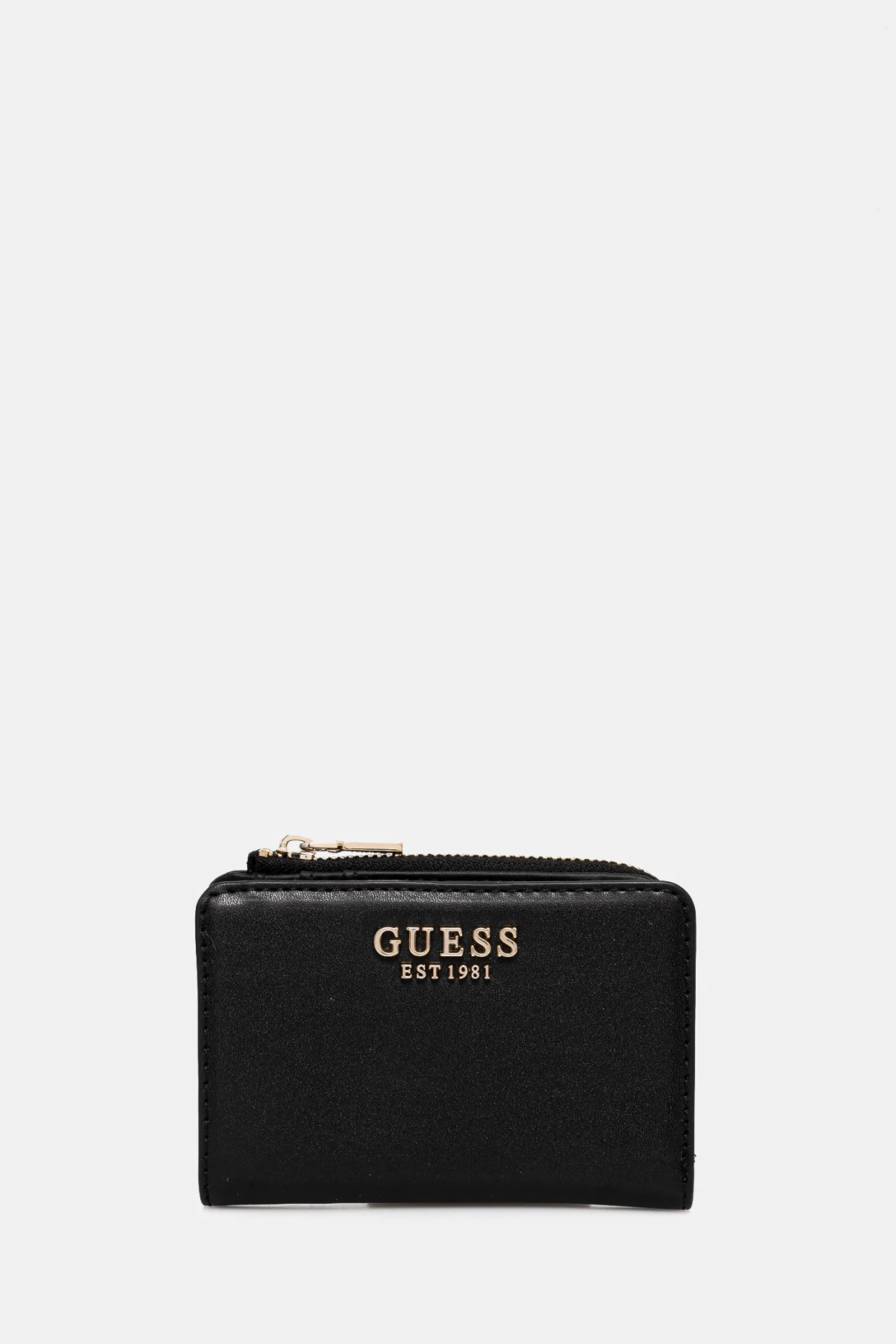 

Кошелек Guess, черный