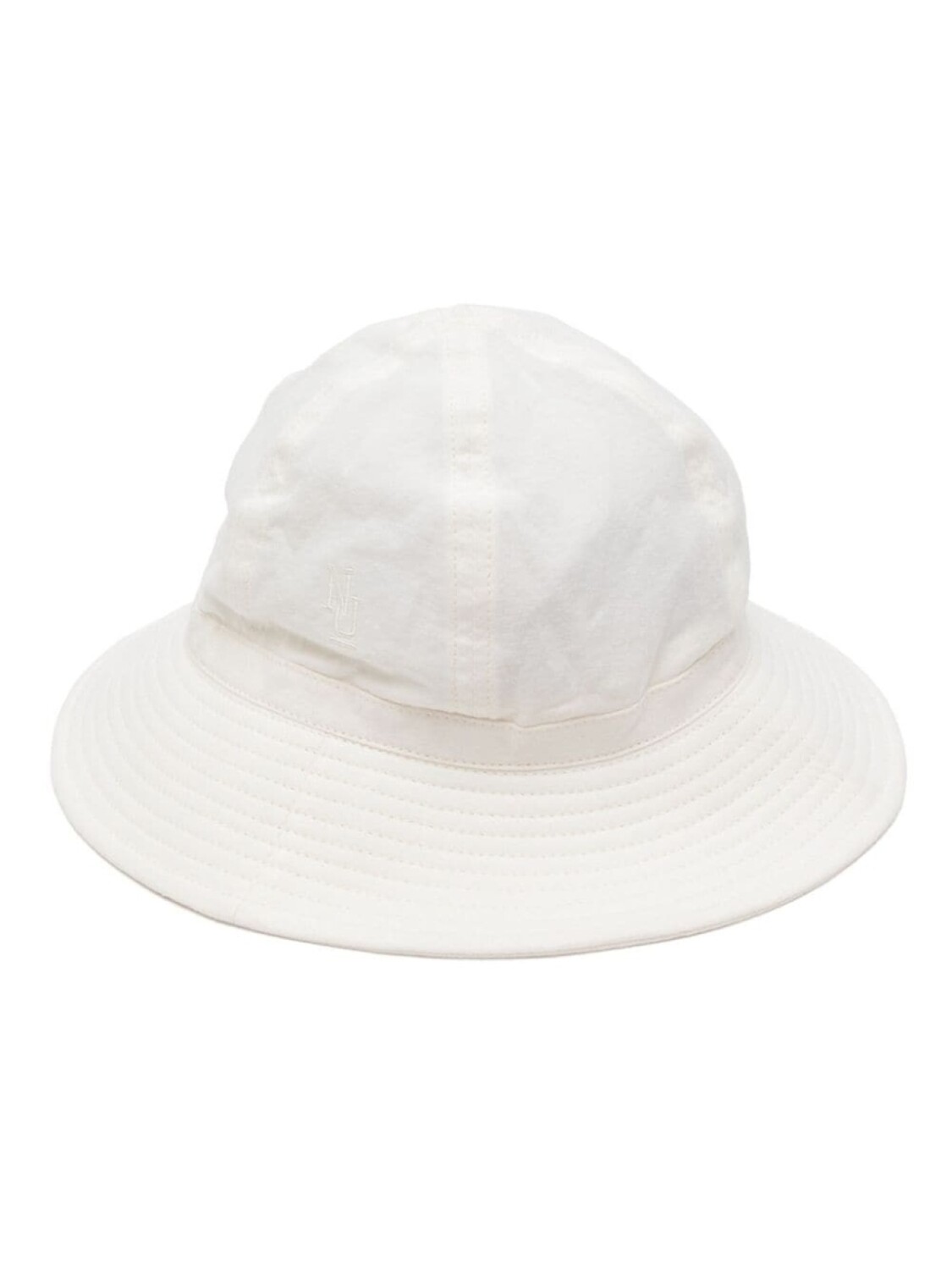 

Undercover x неродной MONK METRO HAT, белый
