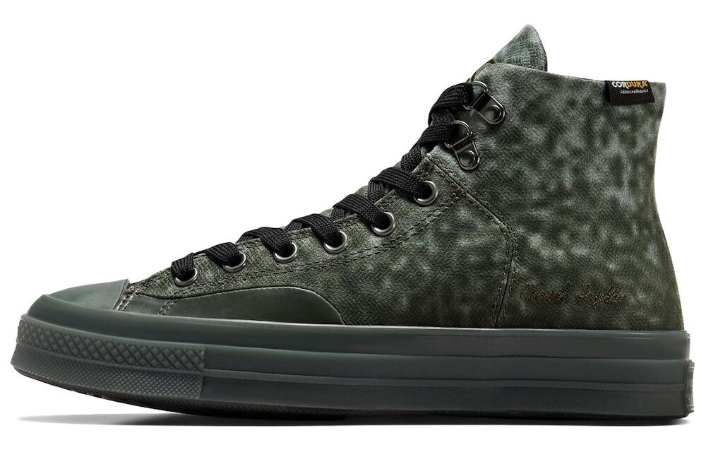

Converse Chuck 70 Marquis парусиновая обувь унисекс, Army Green
