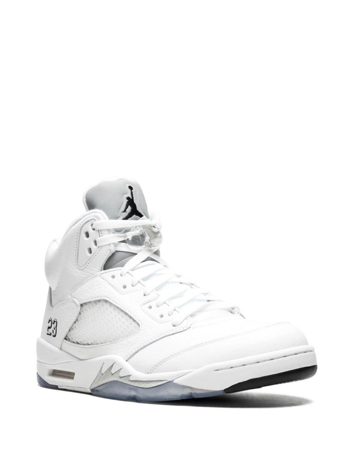 

Jordan кроссовки Air Jordan 5 Retro, белый