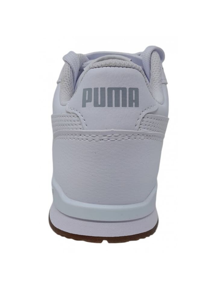 Кроссовки на шнуровке Puma Shoes Sneaker Carina 2.0, белый — фото 2