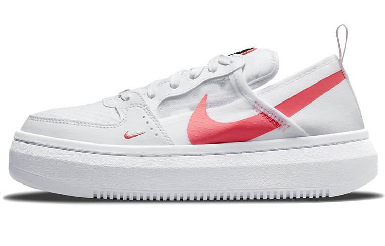 

Кроссовки Nike Court Vision Alta 'White Magic Ember' Women's