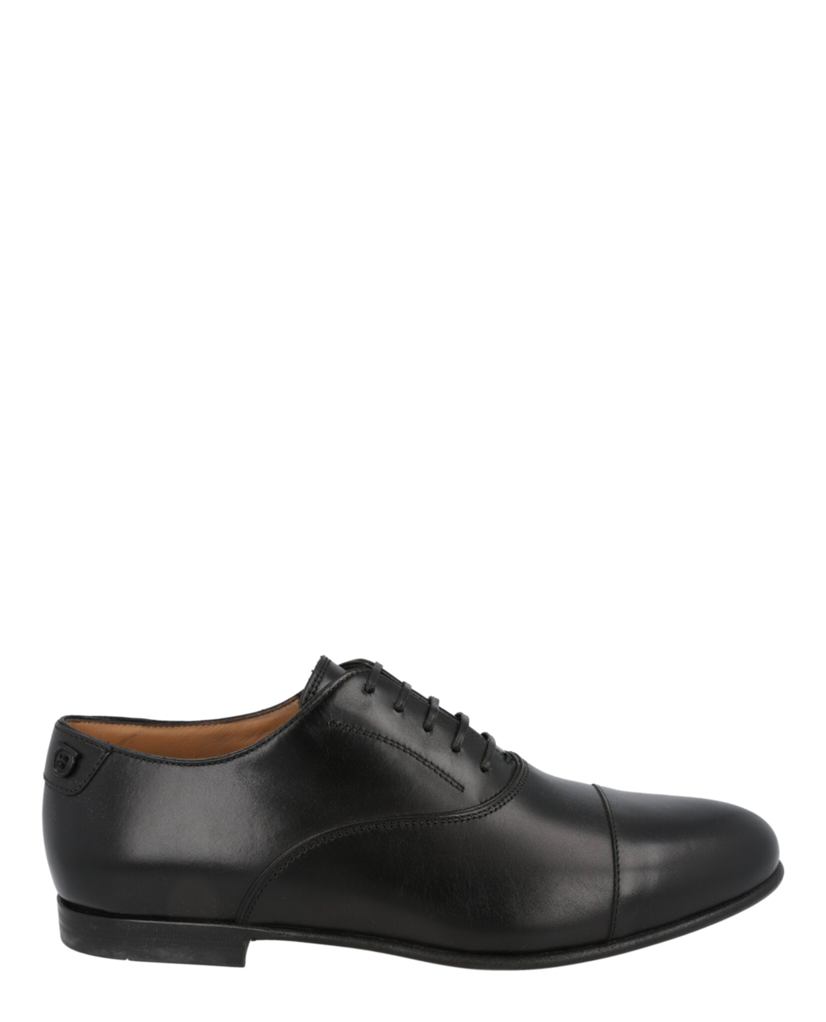 

Туфли-оксфорды Gillo Salvatore Ferragamo, черный