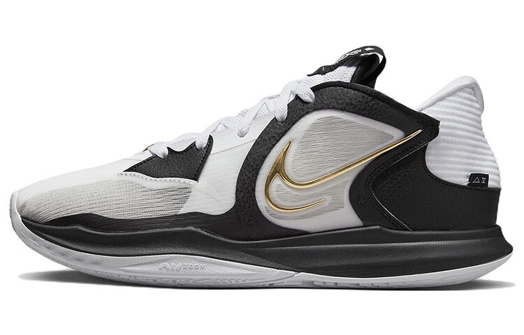 

Nike Kyrie Low 5 белое золото, Белый, Nike Kyrie Low 5 белое золото