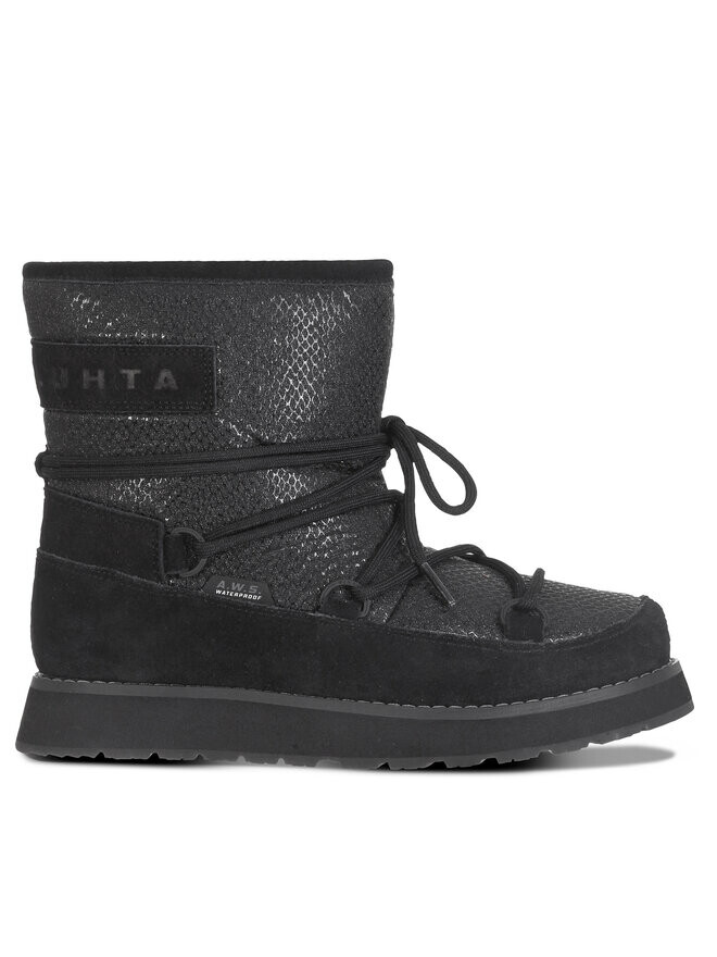 Снегоступы Nauttiva 75580 400 Luhta, черный