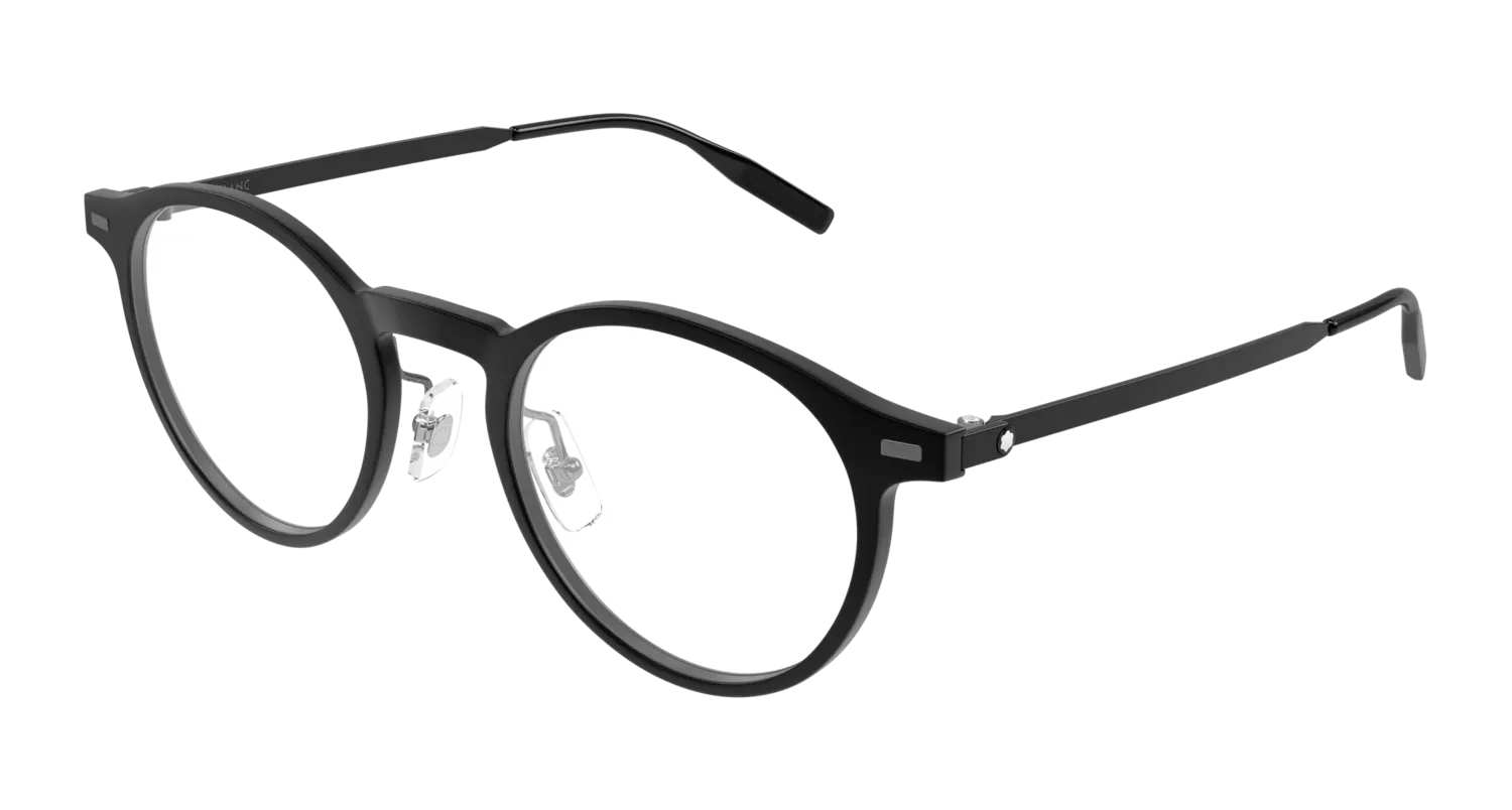 

Мужские оптические оправы MB0426O MONTBLANC