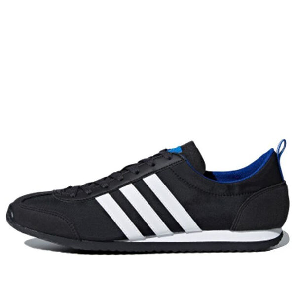 

Кроссовки neo vs jog Adidas, черный