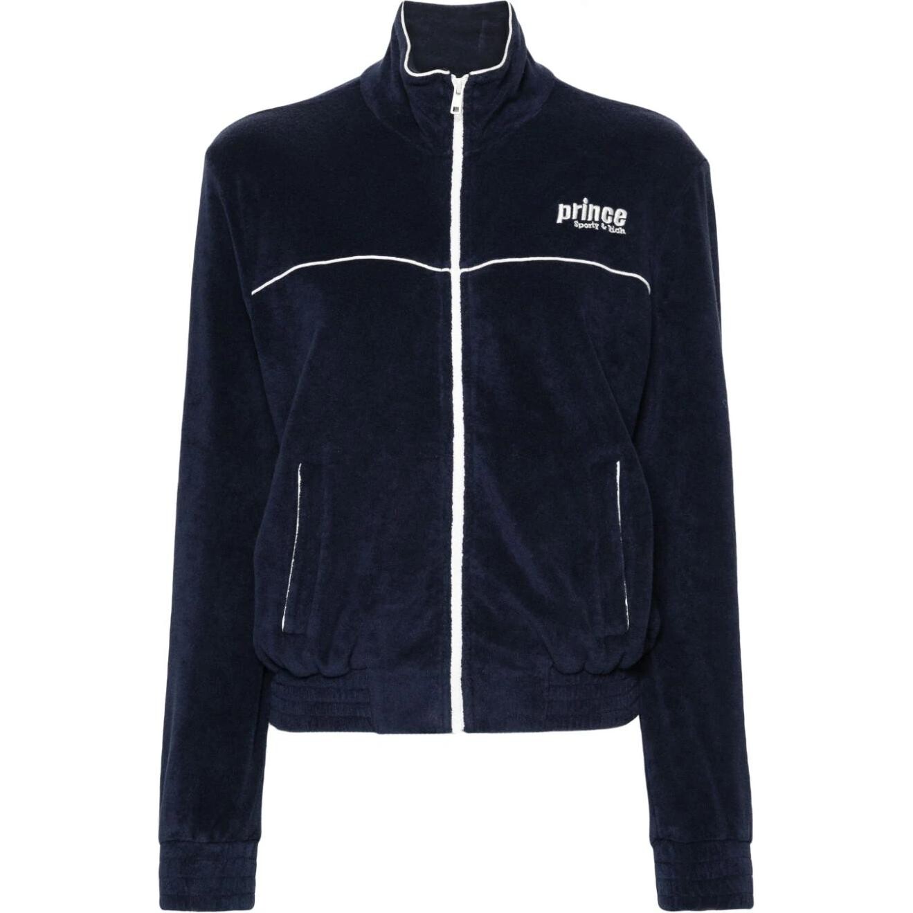 

Куртка женская Marine Blue Sporty & Rich