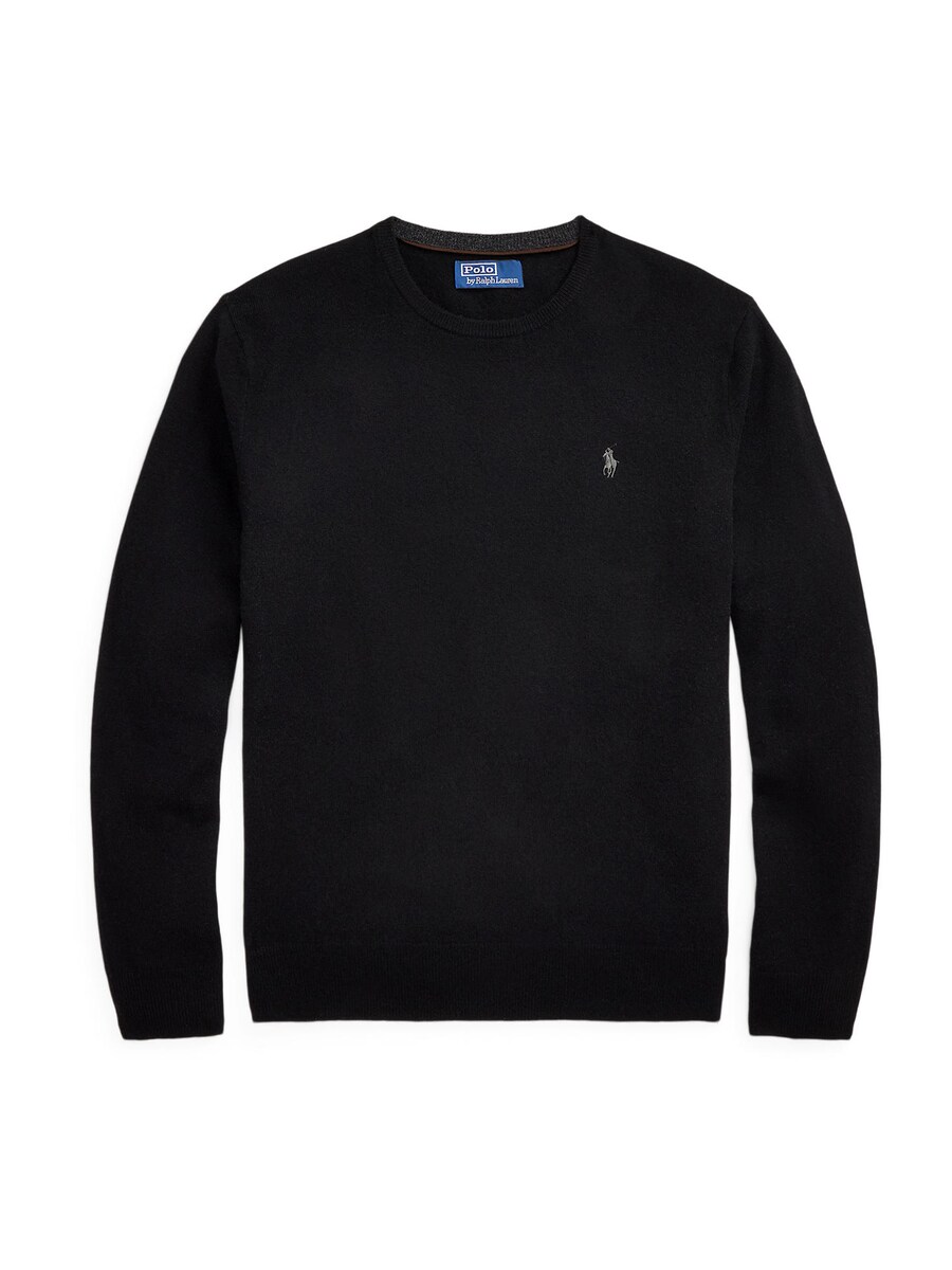 

Свитер Polo Ralph Lauren, Black