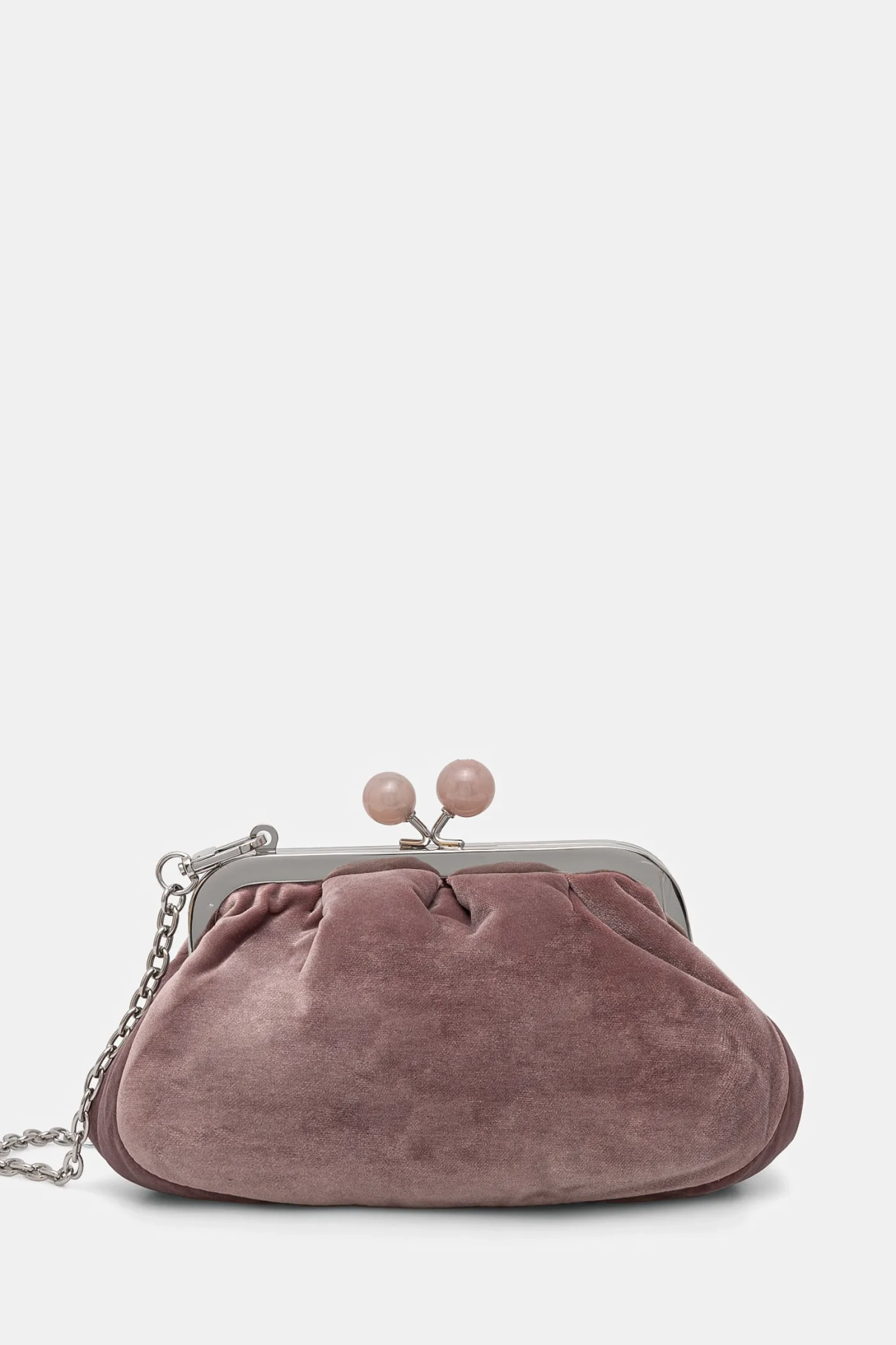 

Сумочка Weekend Max Mara, розовый