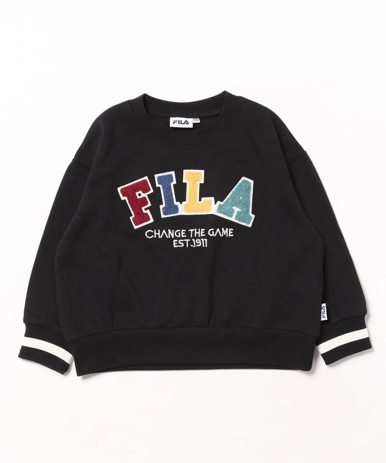 Толстовка FILA