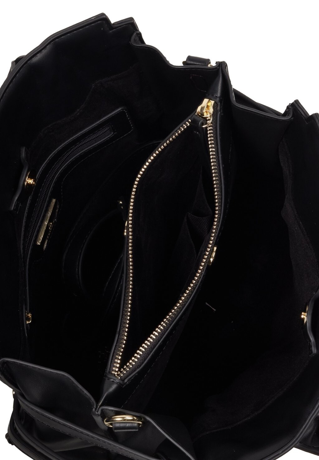 

Сумка ELISABETH L'Atelier Du Sac, черный