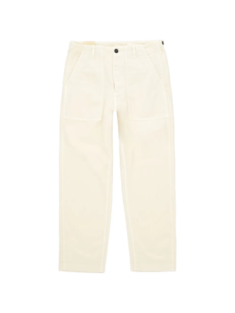 

Брюки Newfatigue с накладными карманами Fortela, бежевый