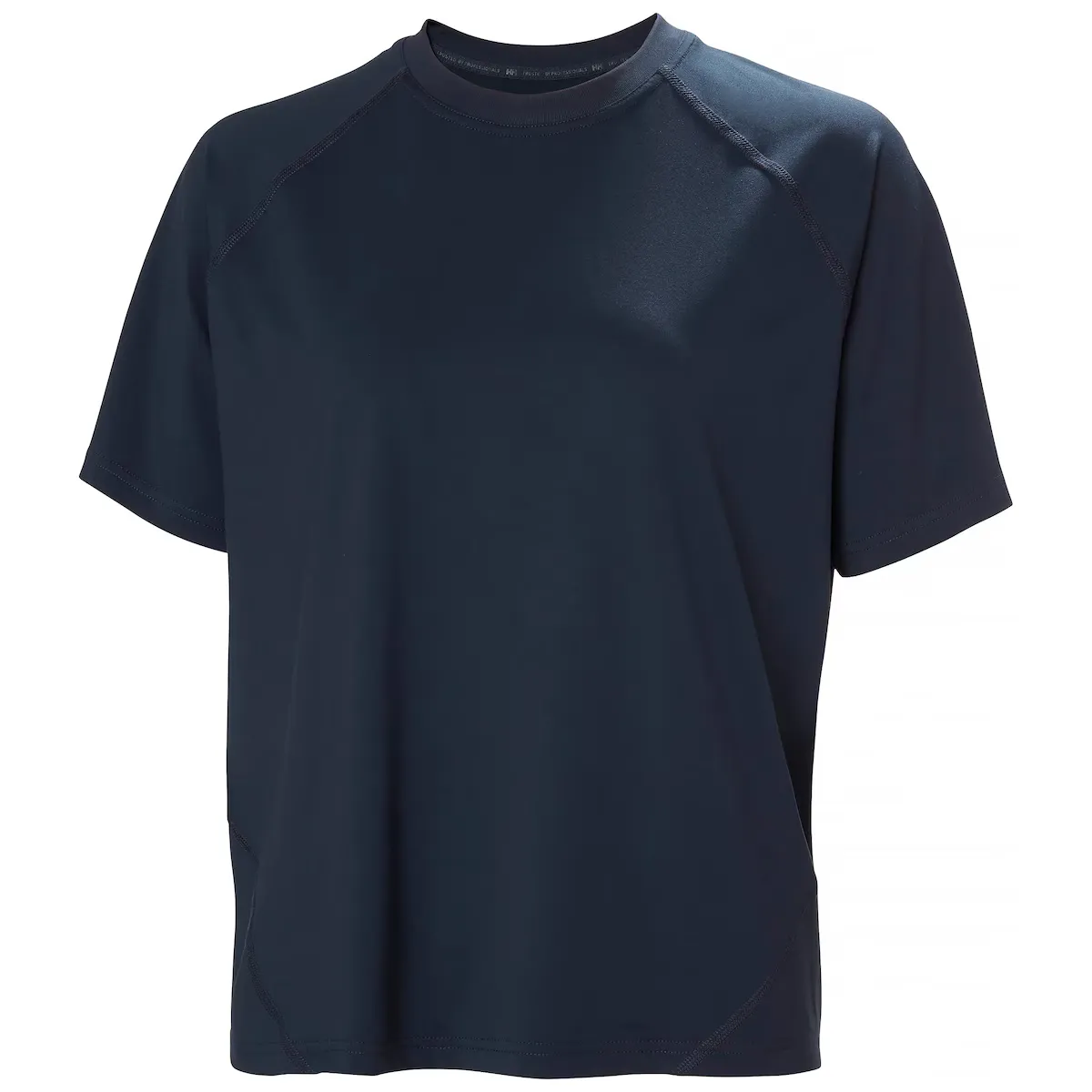 

W Ocean Helly Hansen Женская футболка, тёмно-синий