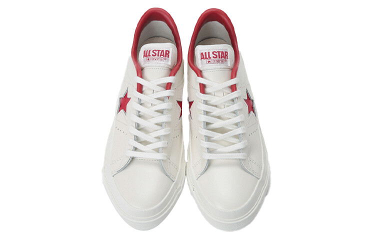 

Кроссовки Converse One Star J 'Made In Japan - White Red'