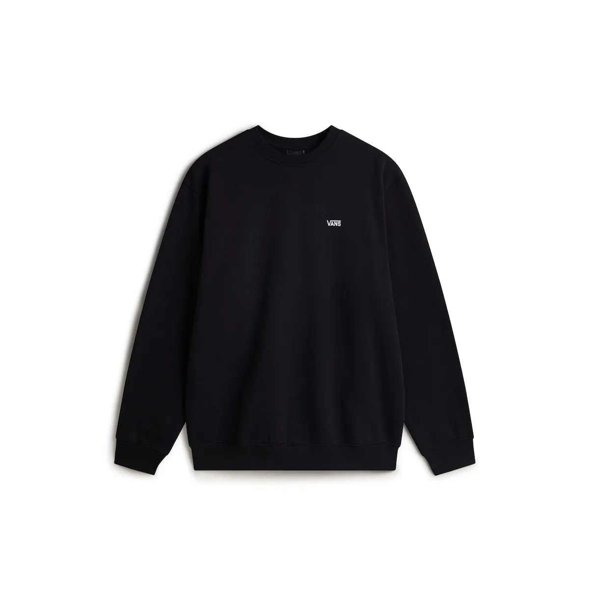 

Мужская толстовка Left Chest II Loose Vans, черный