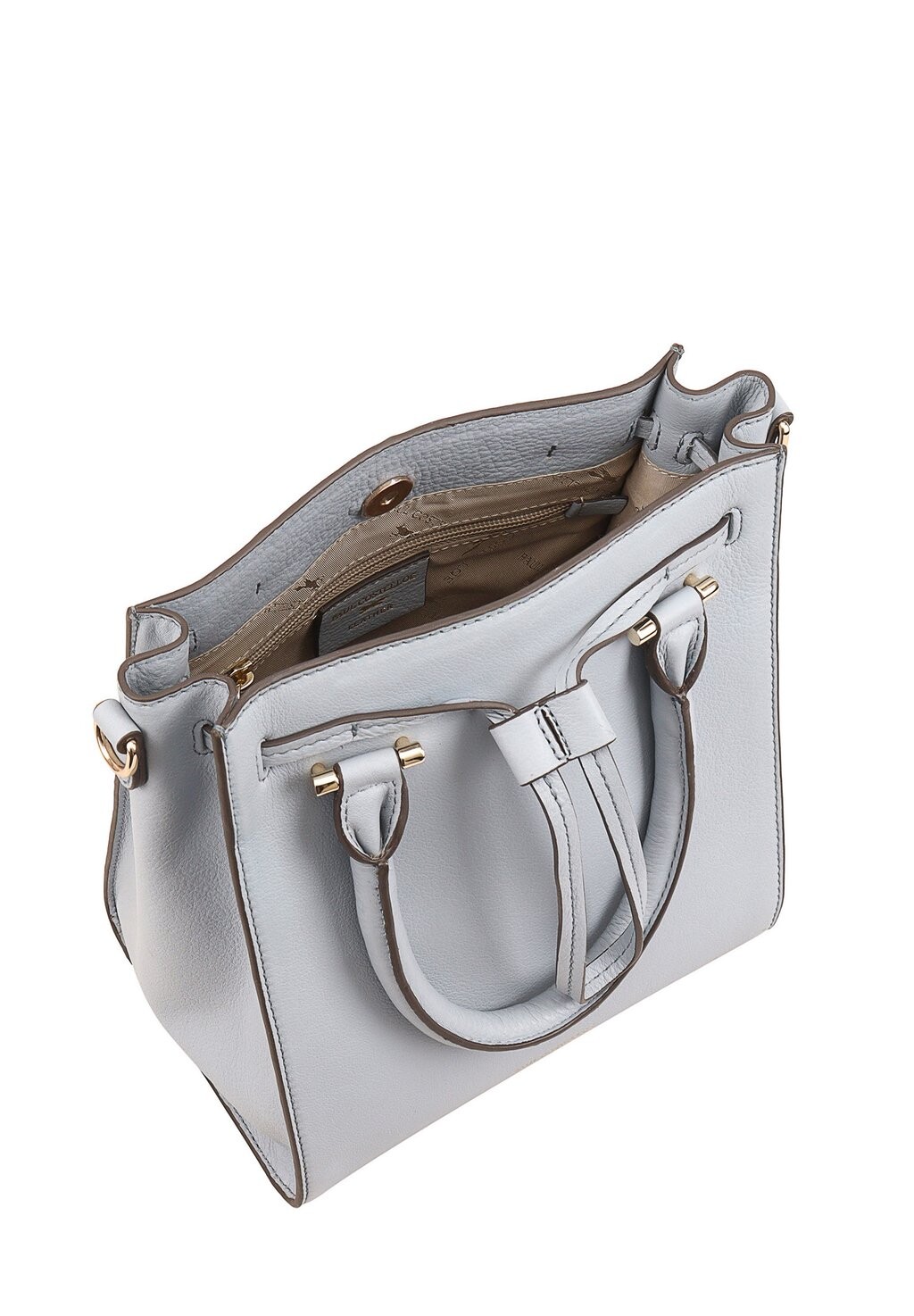 

Сумка FLUMENDOSA Paul Costelloe, сине-серый