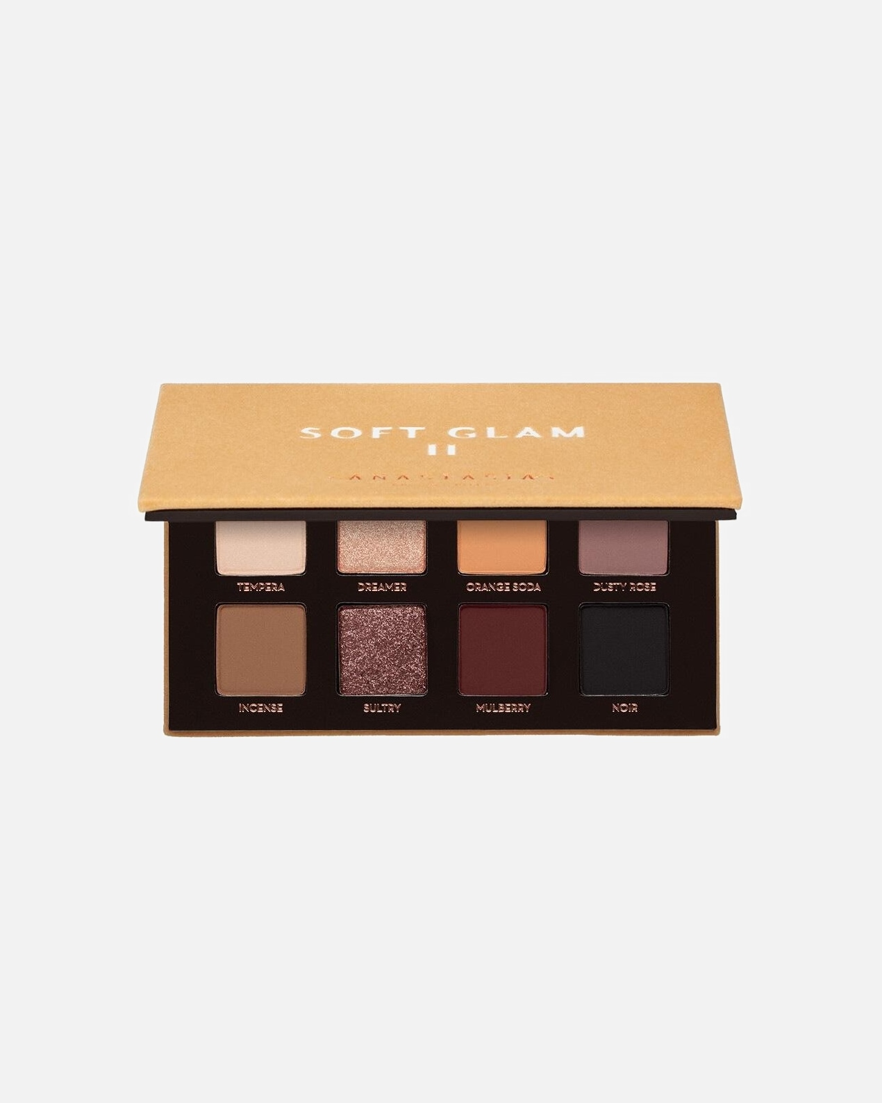 

Тени для глаз, палетка Anastasia Beverly Hills, 6.4 гр