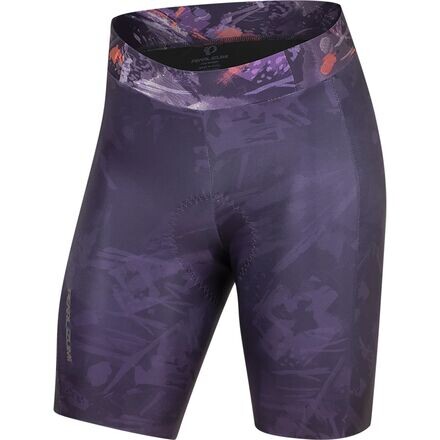 

Профессиональные шорты женские PEARL iZUMi, цвет Nightshade Eve