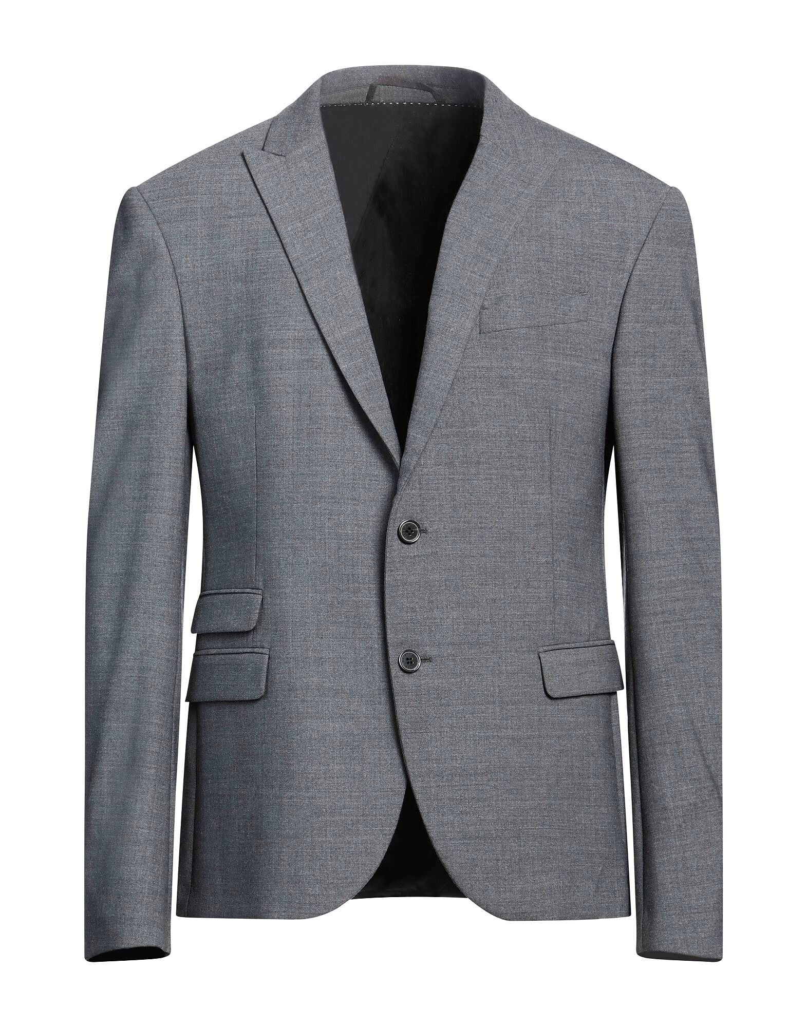 

Блейзер Neil Barrett, серый