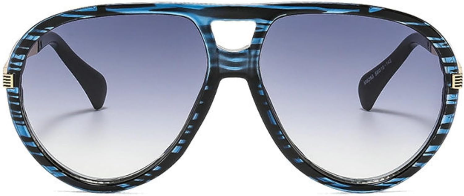 

Солнцезащитные очки Willochra большого размера в стиле «пилот» для женщин и мужчин, мода 70-х, ретро, ​​большая оправа, овальная форма, дизайнерские женские солнцезащитные очки UV400, C3