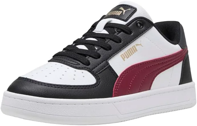 Кроссовки Puma для детей и подростков Caven, черный — фото 2