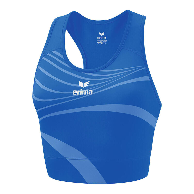 

Бюстгальтер Гонки ERIMA, цвет blau