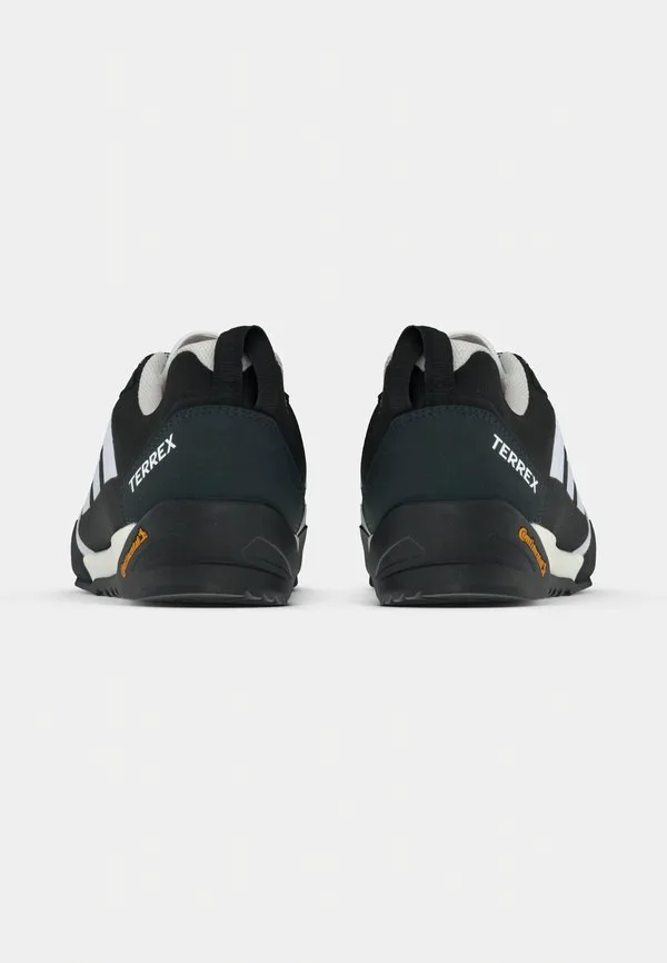 Обувь для одиночного подхода skychaser, походные ботинки Adidas Terrex, Core Black/Footwear White — фото 4