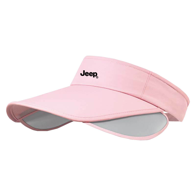 

Шапка Unisex Jeep, cherry blossom розовый