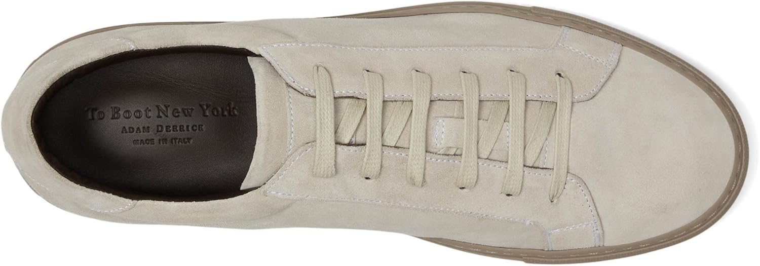 Кроссовки To Boot New York Men's Fleetwood, Sand — фото 2