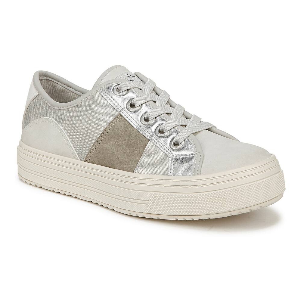 

Женские кроссовки Blowfish Malibu Super Smile, цвет Silver White