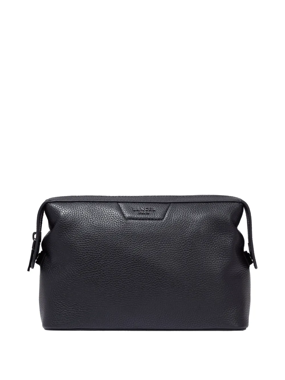 

Несессер Côme на молнии Lancel, черный